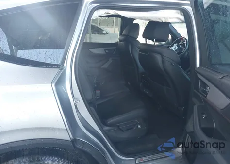 2023 Acura Mdx A-Spec from USA, damaged, VIN 5J8YE1H06PL000982